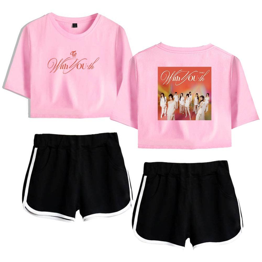 Twice With YOU-th Tracksuit #1 - Image 4