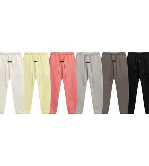 Fear of God Pants #10 (F102)