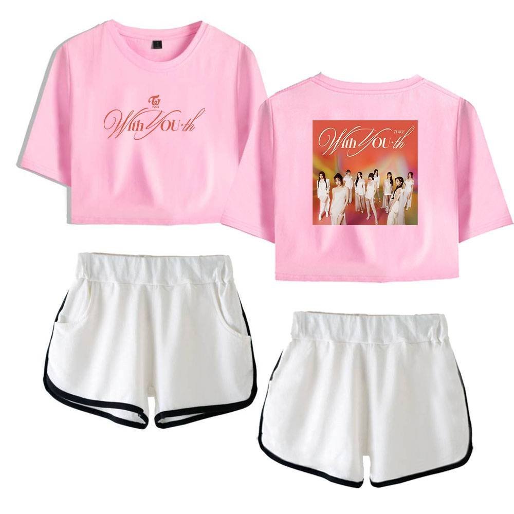 Twice With YOU-th Tracksuit #1 - Image 5