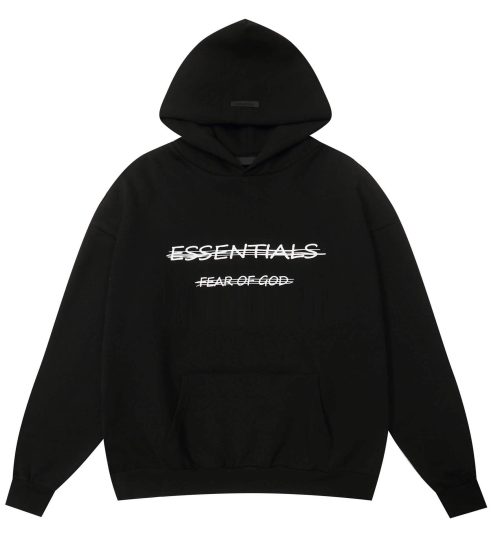 Fear of God Winter Collection Hoodie #2 (F66)