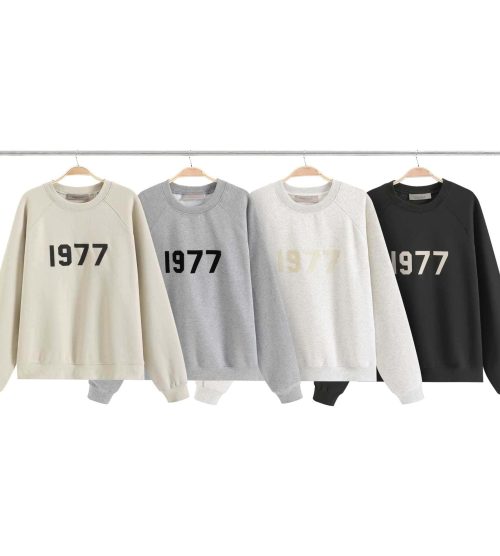 Fear of God Sweatshirt (F87)