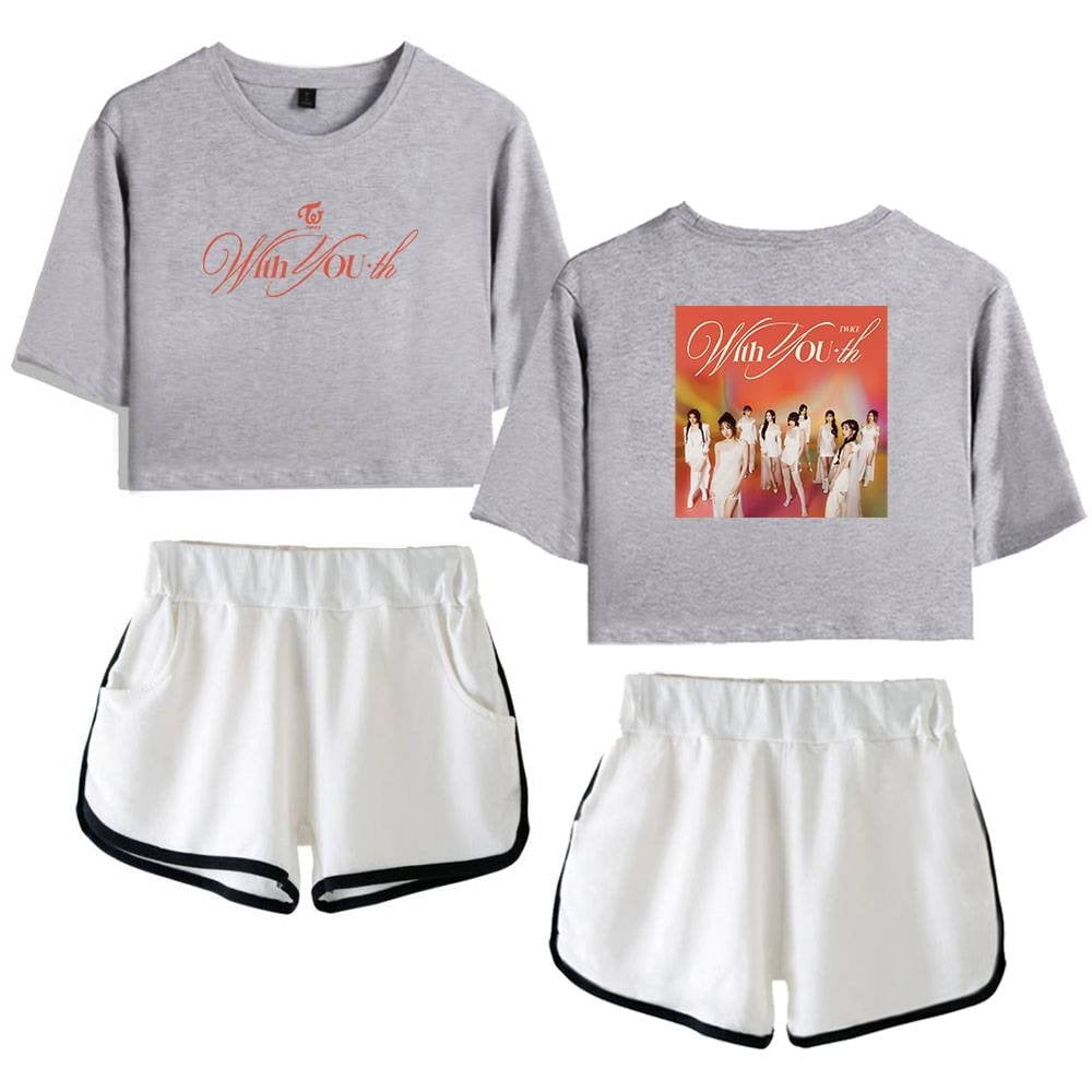 Twice With YOU-th Tracksuit #1 - Image 7