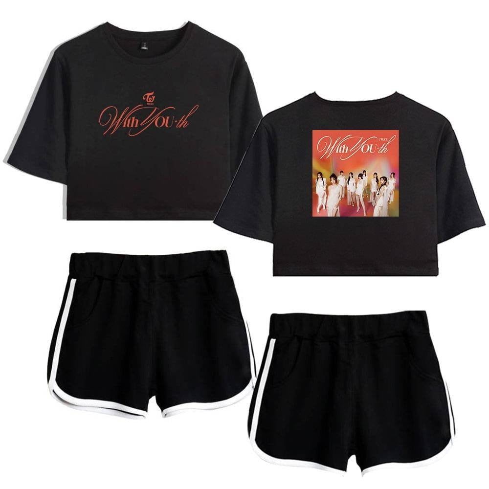 Twice With YOU-th Tracksuit #1 - Image 2