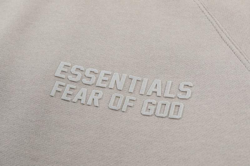 Essentials fear of god kpop merch, trendy and stylish, perfect for K-pop fans wanting to showcase their love for the band with high-quality apparel.