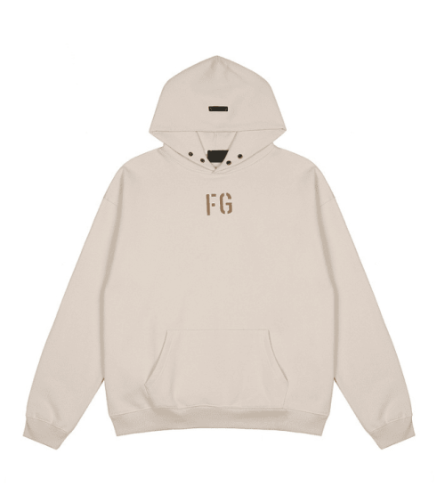 Fear of God FG7C Hoodie (F22)