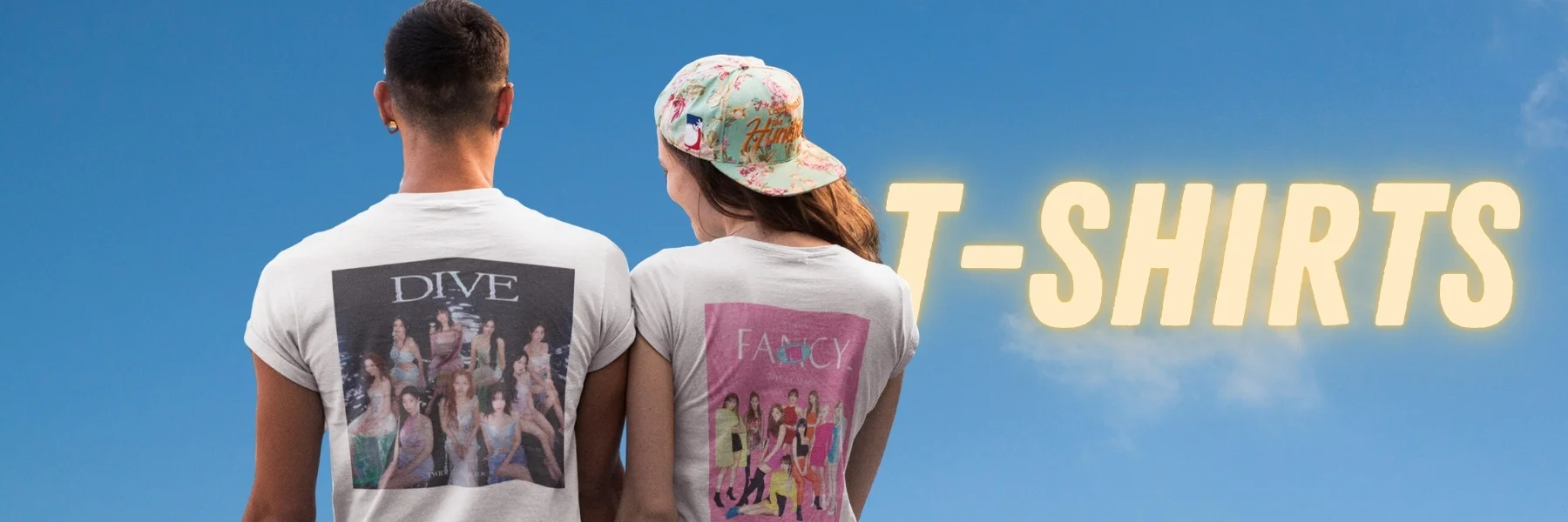 twice merch store