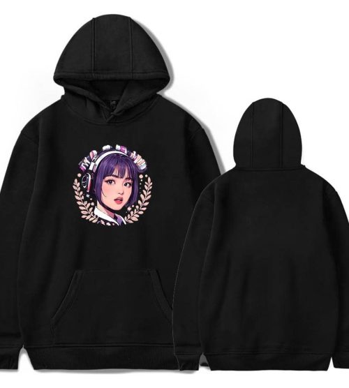 Momo Twice Hoodie #1