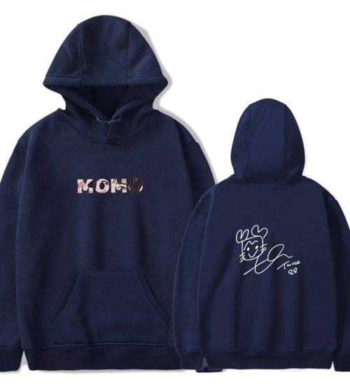 Momo Twice Hoodie #3