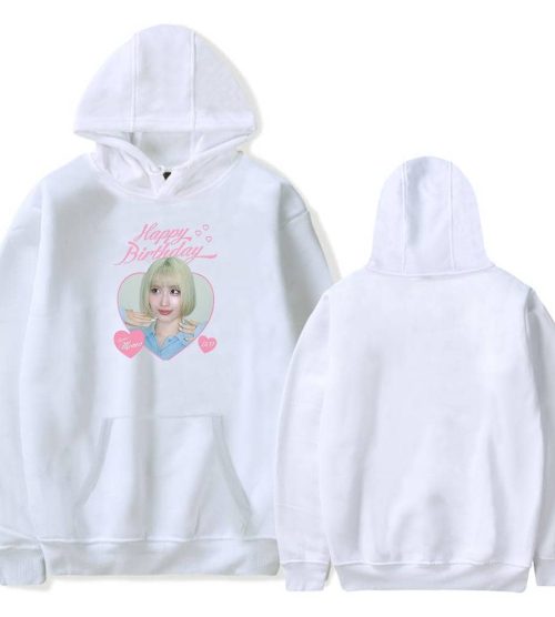 Momo Twice Hoodie #2