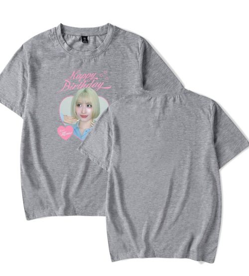 Momo Twice T-Shirt #2