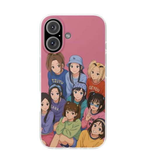 Twice Case #1 for ALL Phone Models