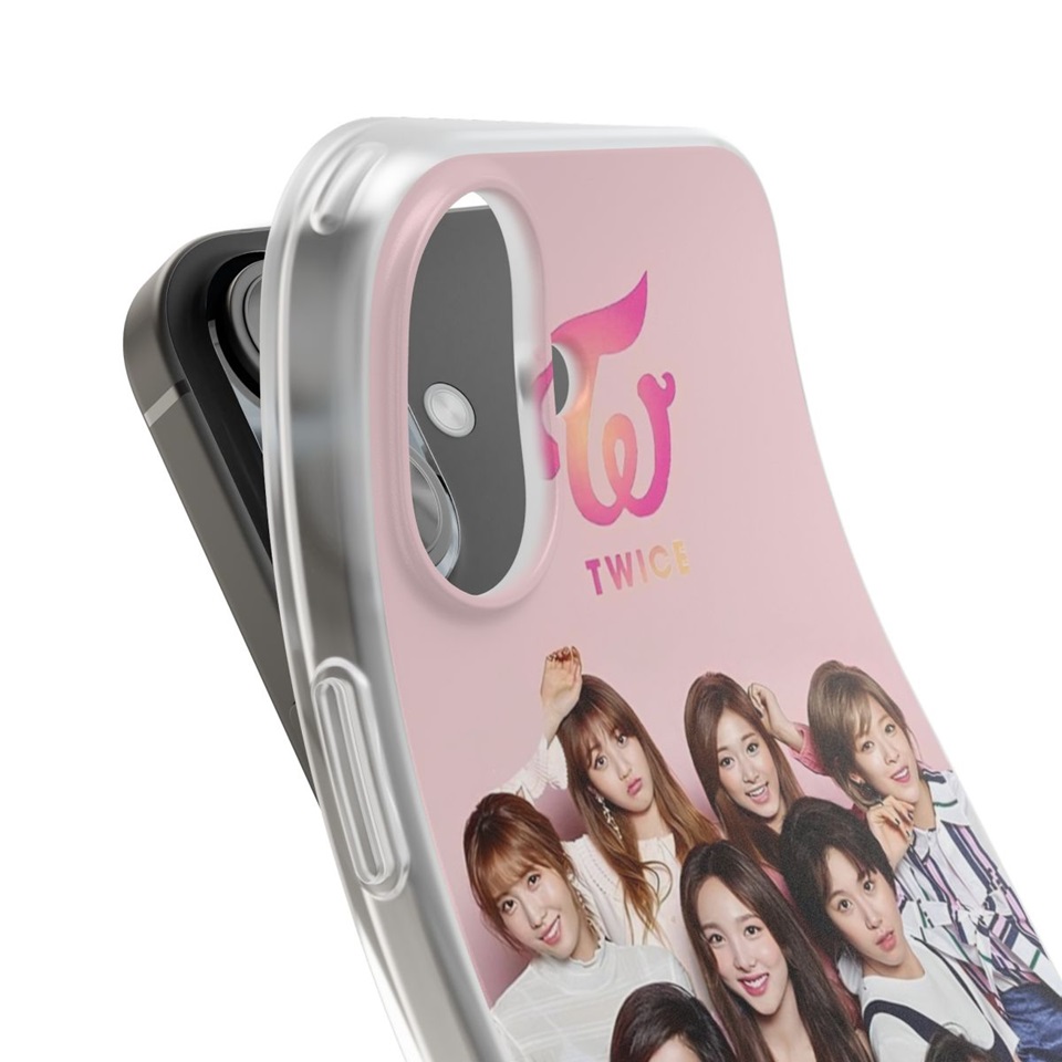 Twice iPhone Case