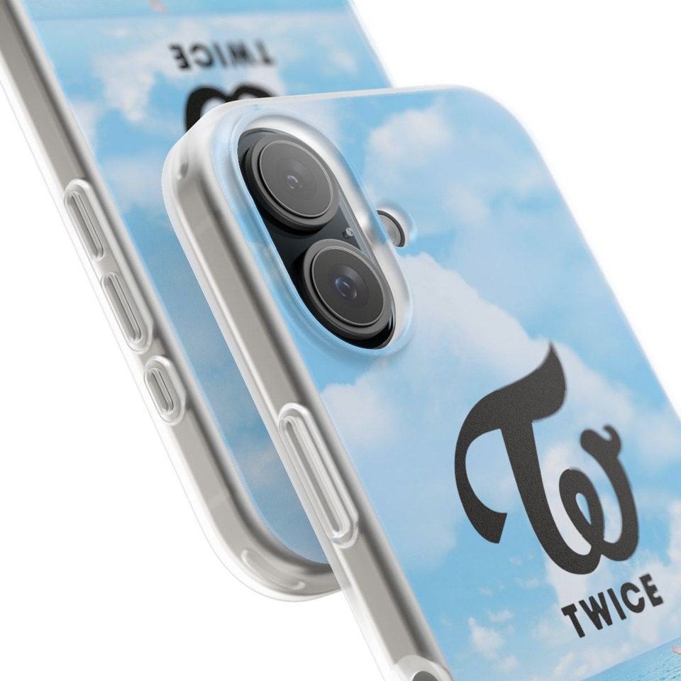 Twice iPhone Case