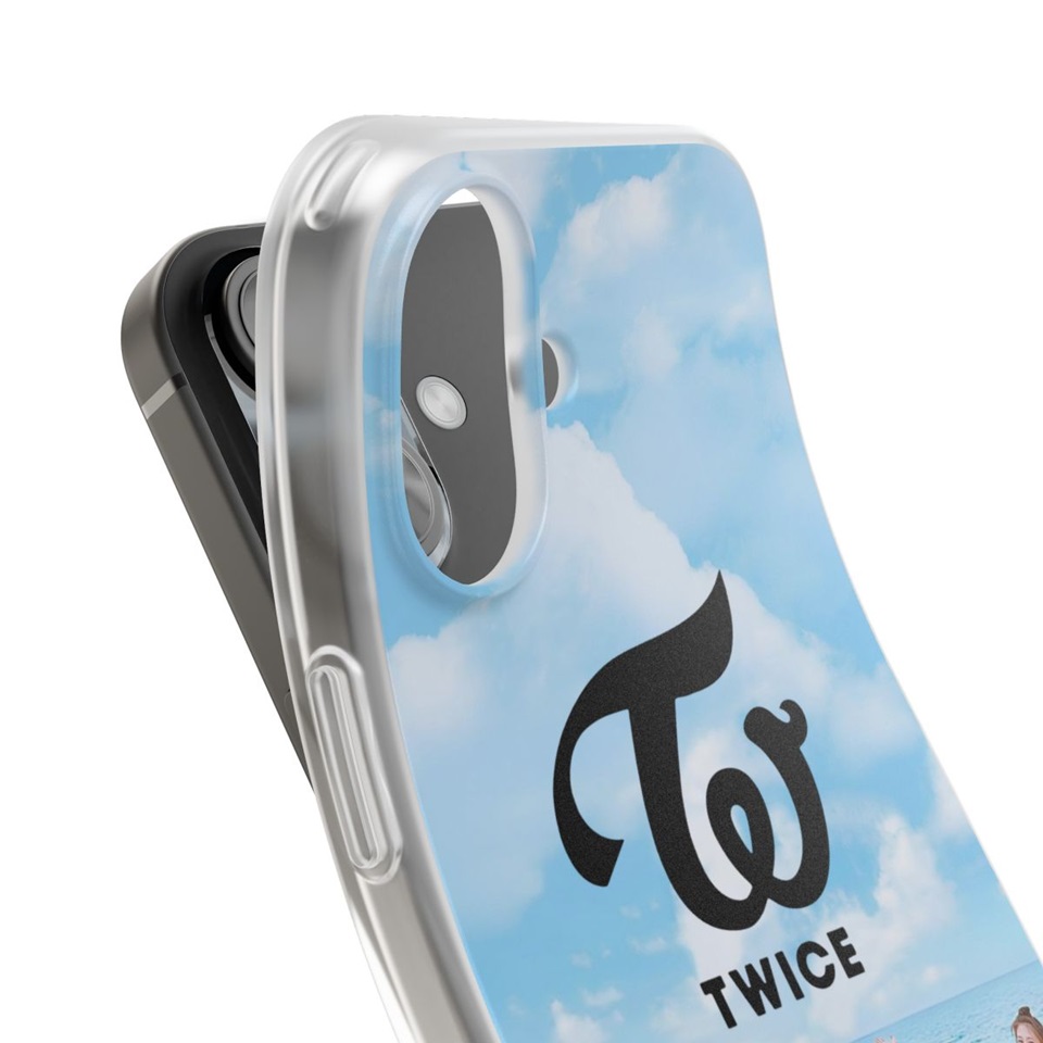 Twice iPhone Case