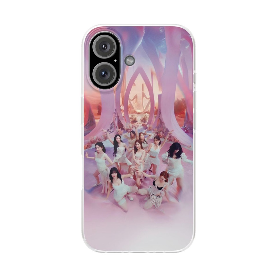 Twice iPhone Case