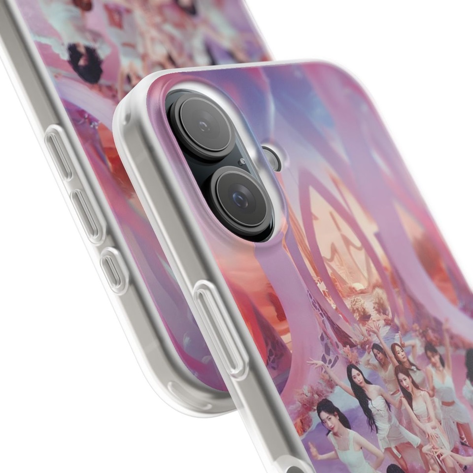 Twice iPhone Case