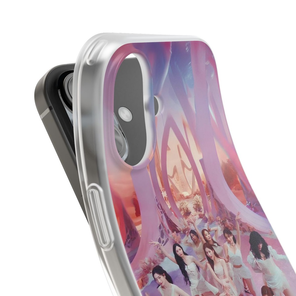 Twice iPhone Case