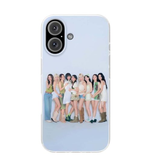 Twice Case #2 for ALL Phone Models