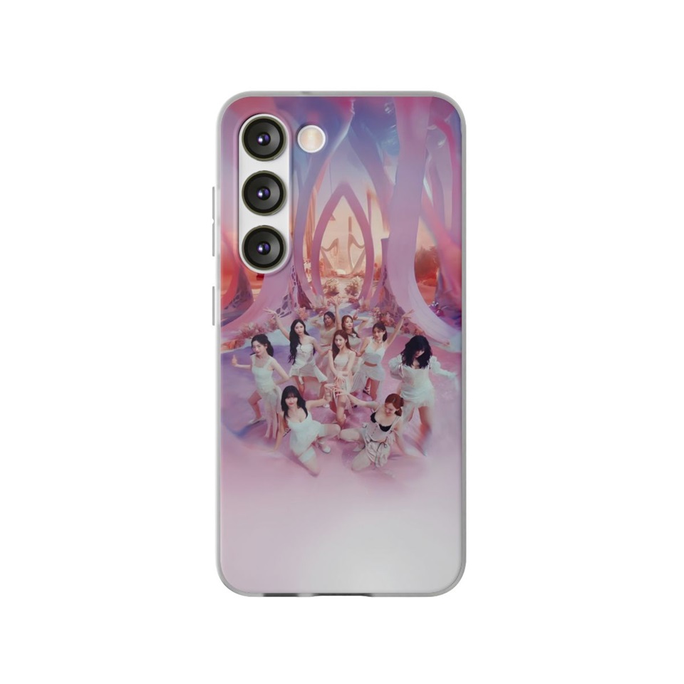 Twice Samsung Case