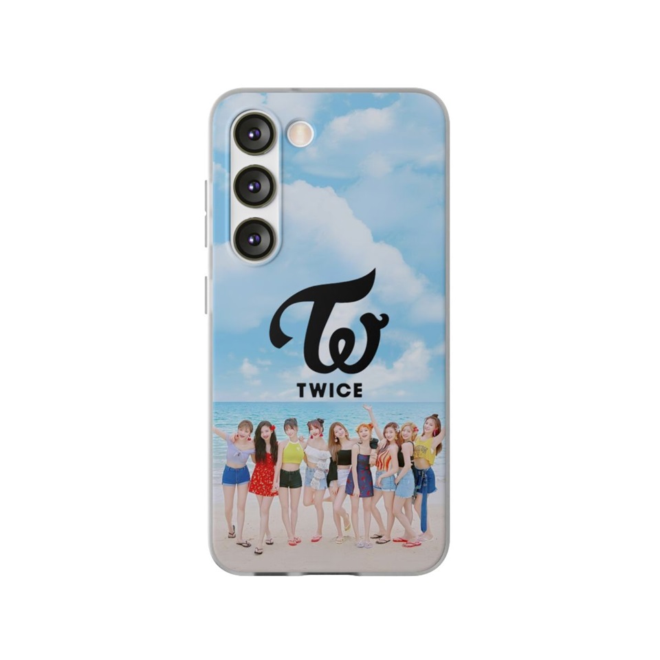 Twice Samsung Case