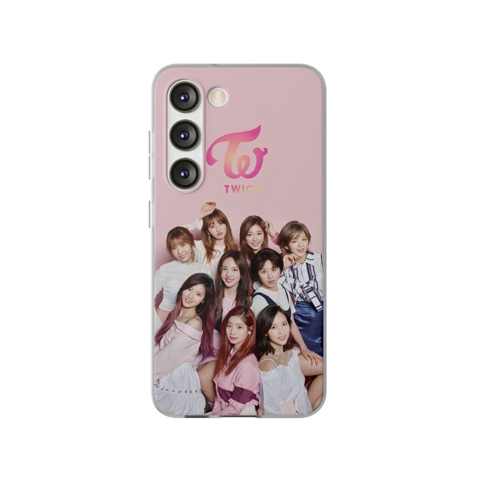 Twice Samsung Case
