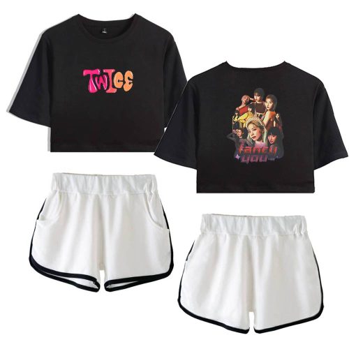 Twice 2025 Tracksuit #1