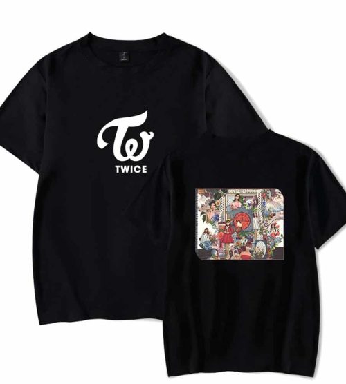Twice 2025 T-Shirt #3