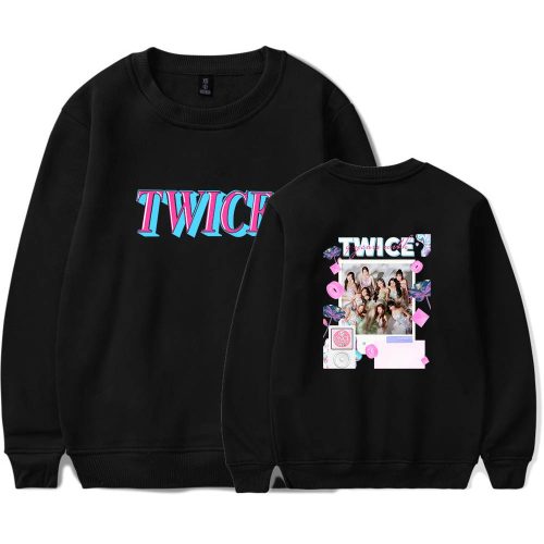 Twice 2025 Sweatshirt #2