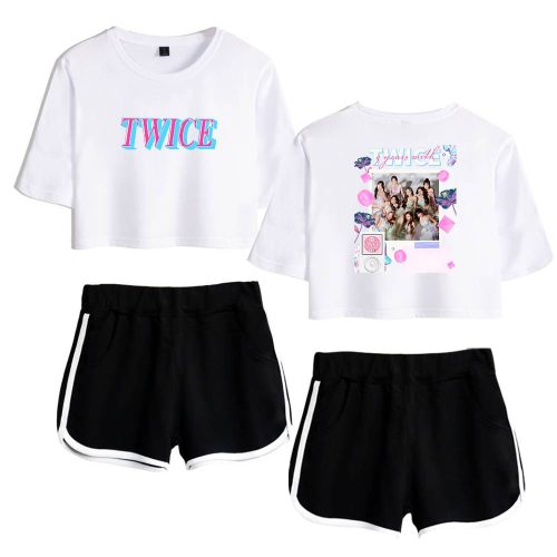 Twice 2025 Tracksuit #2