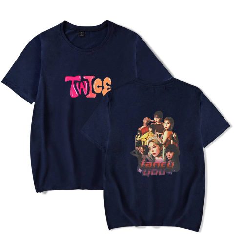 Twice 2025 T-Shirt #1