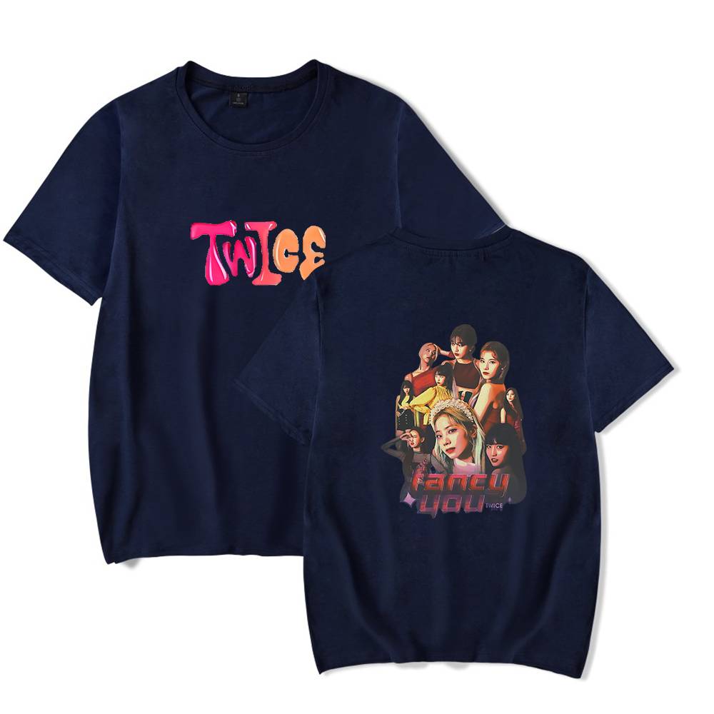 Twice 2025 T-Shirt #1