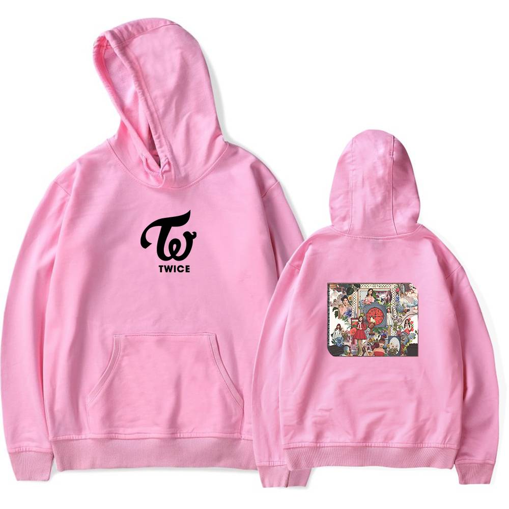 Twice 2025 Hoodie #3 - Image 5