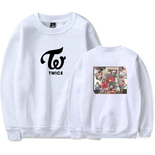Twice 2025 Sweatshirt #3