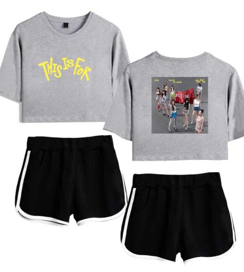 Twice This Is For Tracksuit #4