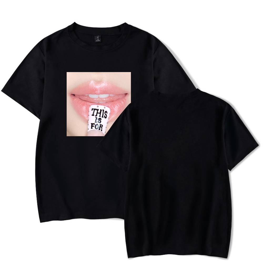 Twice This Is For T-Shirt #2 - Image 2