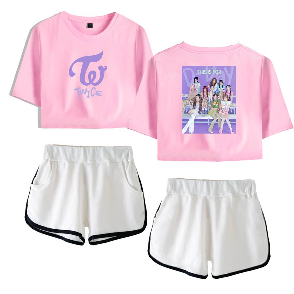 Twice This Is For Tracksuit #3 - Image 5
