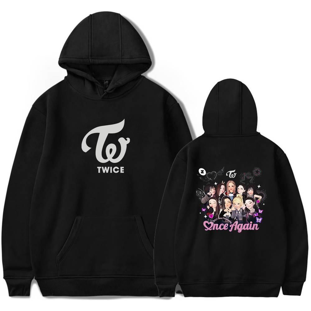Twice Zepeto Hoodie #3 - Image 2