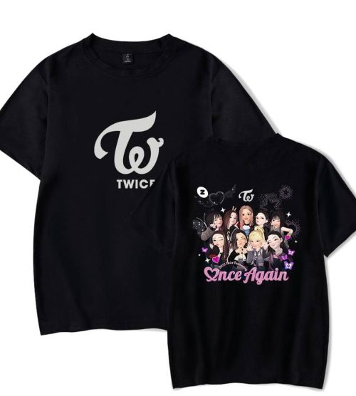 Twice Zepeto T-Shirt #3
