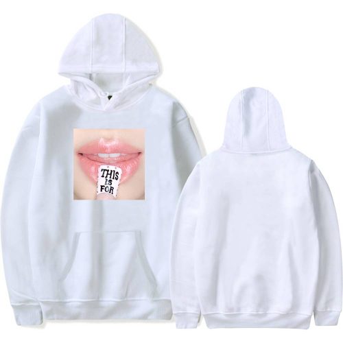 Twice This Is For Hoodie #2
