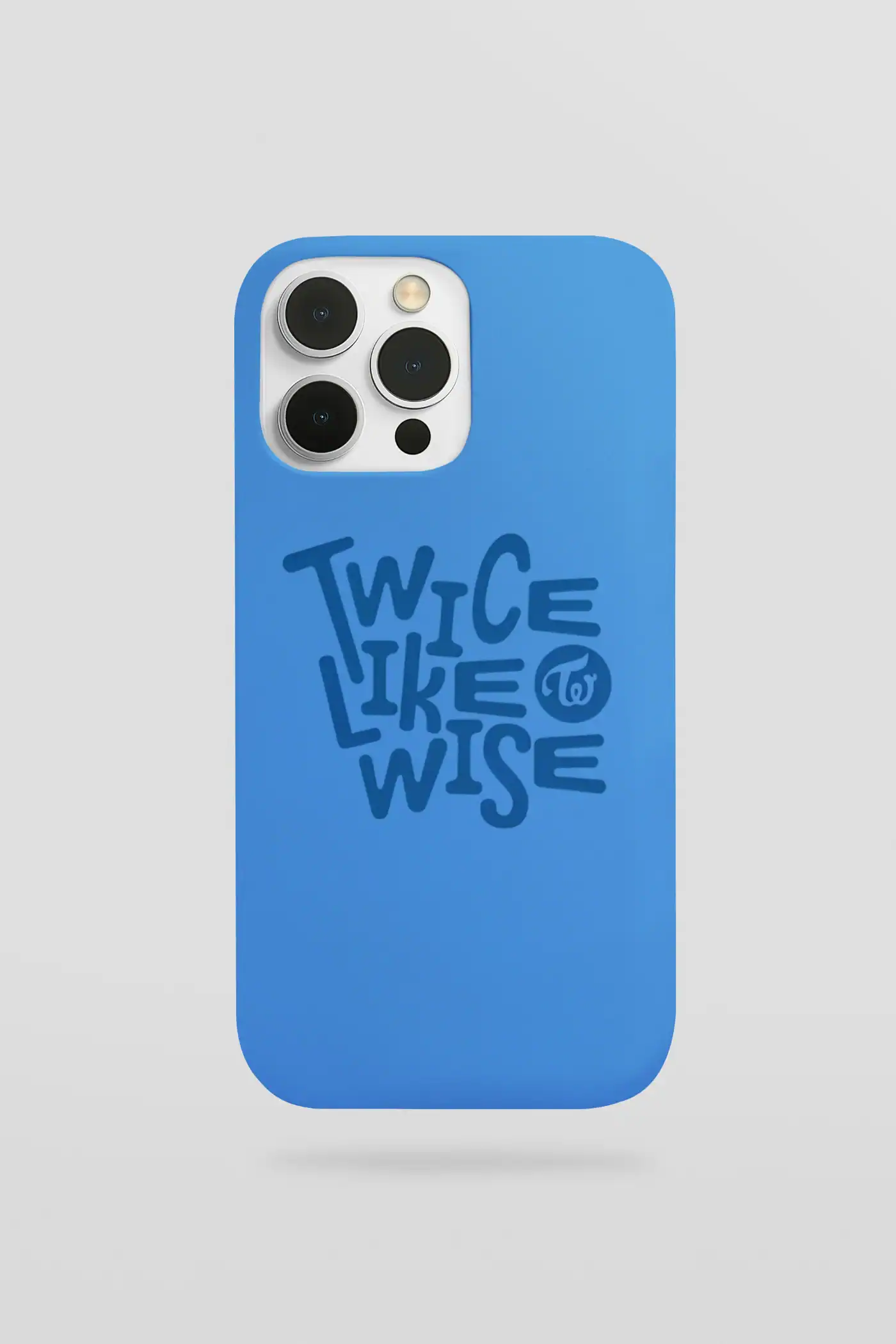 Twice kpop merch.