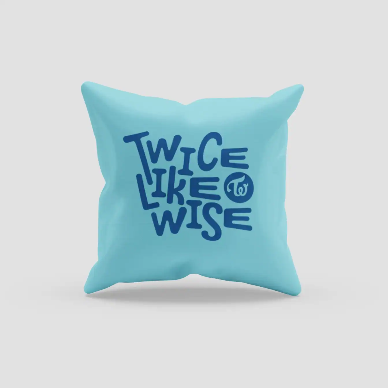 Twice kpop merch.