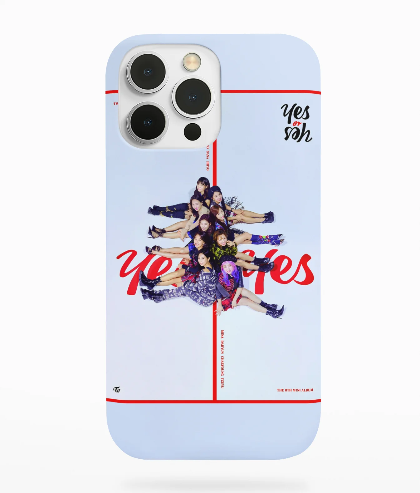 twice phone case