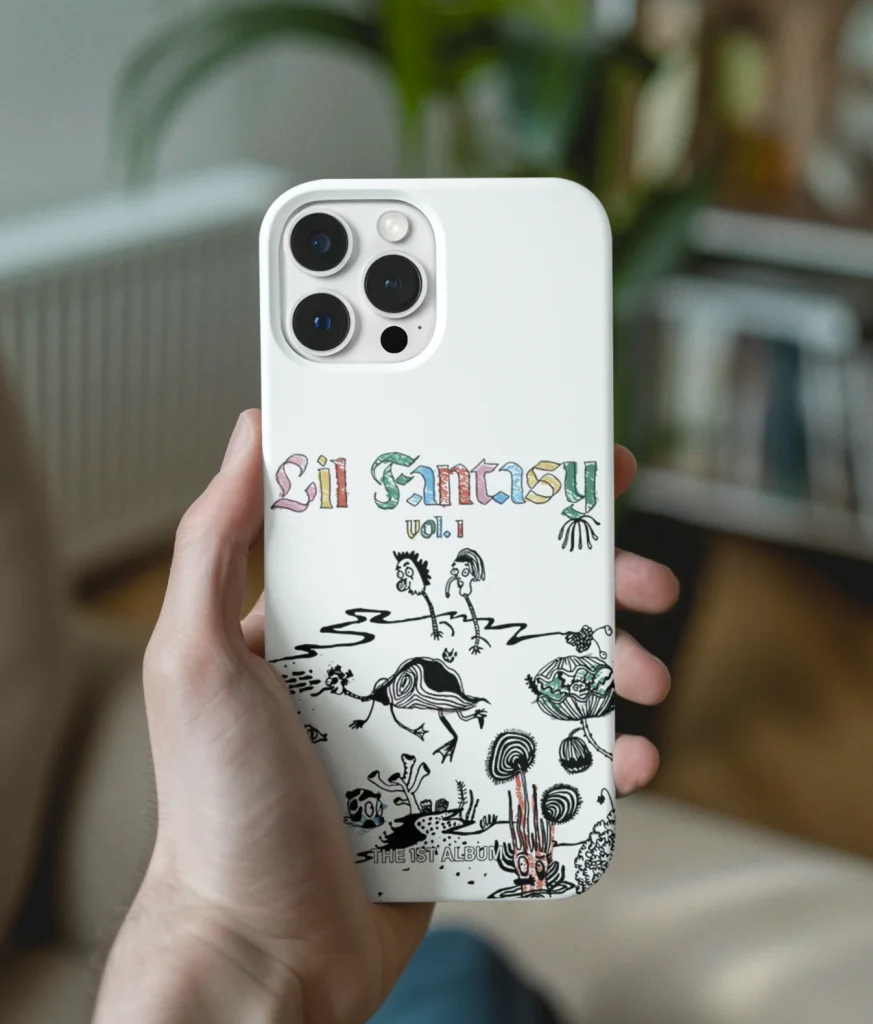 twice phone case