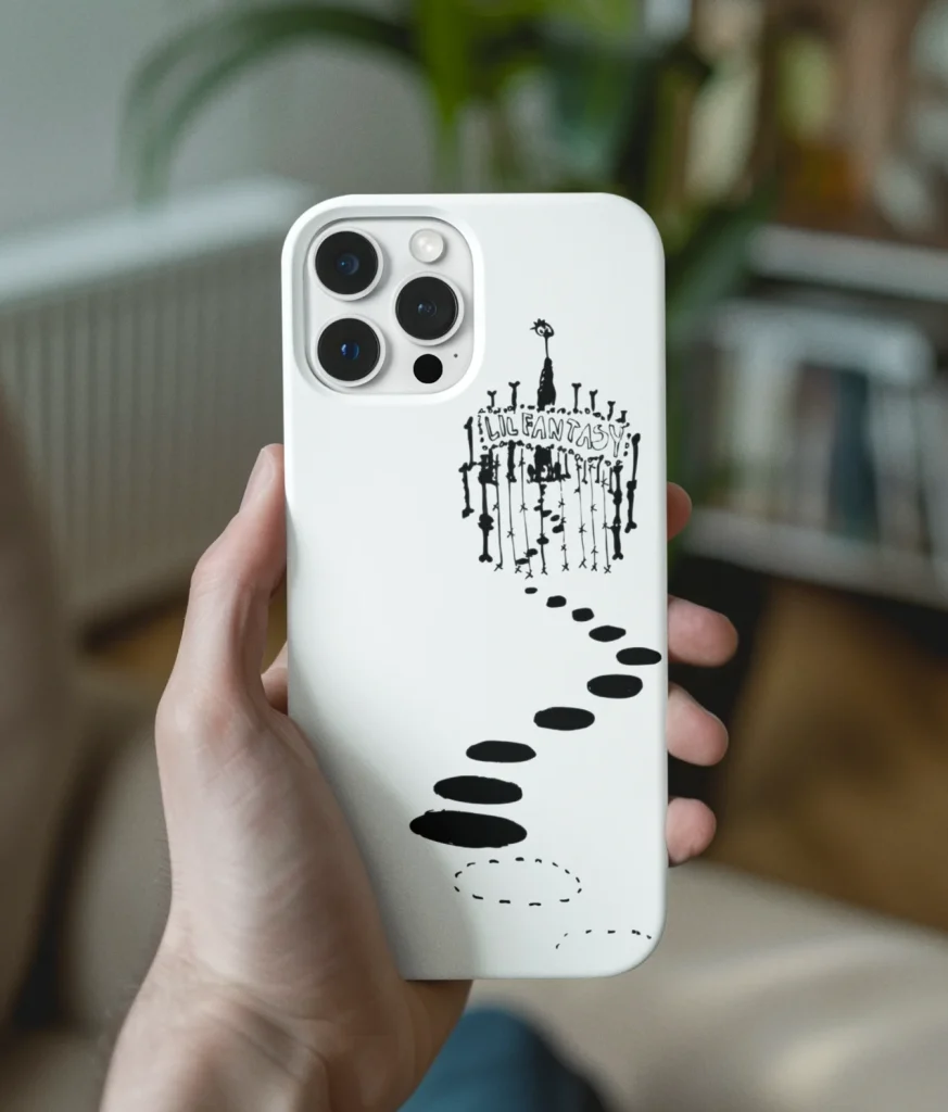 twice phone case