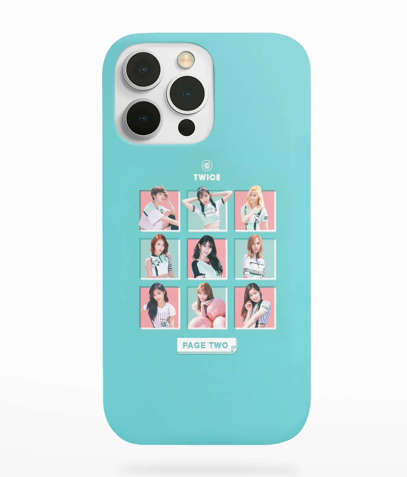 twice phone case