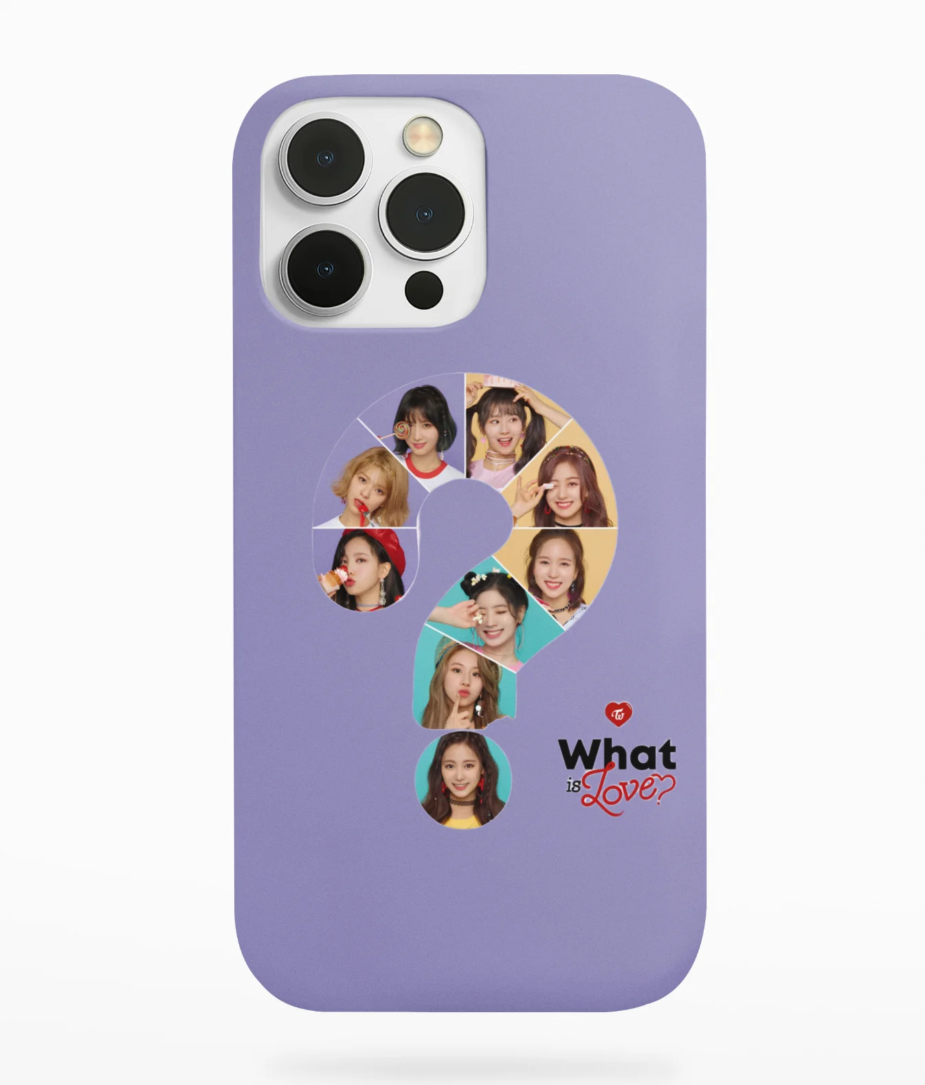 twice phone case