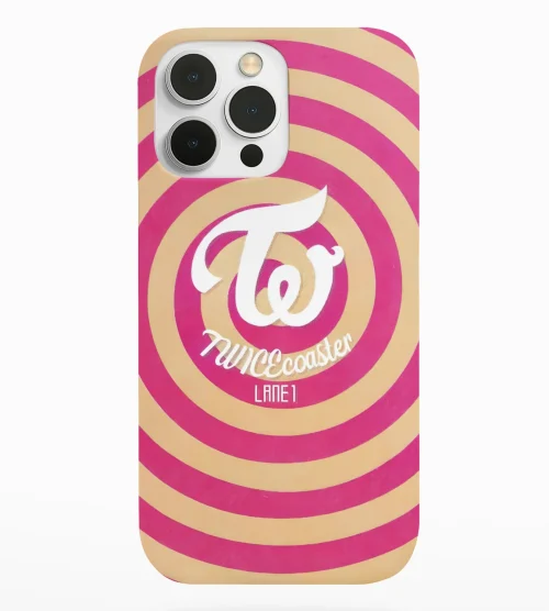 twice phone case
