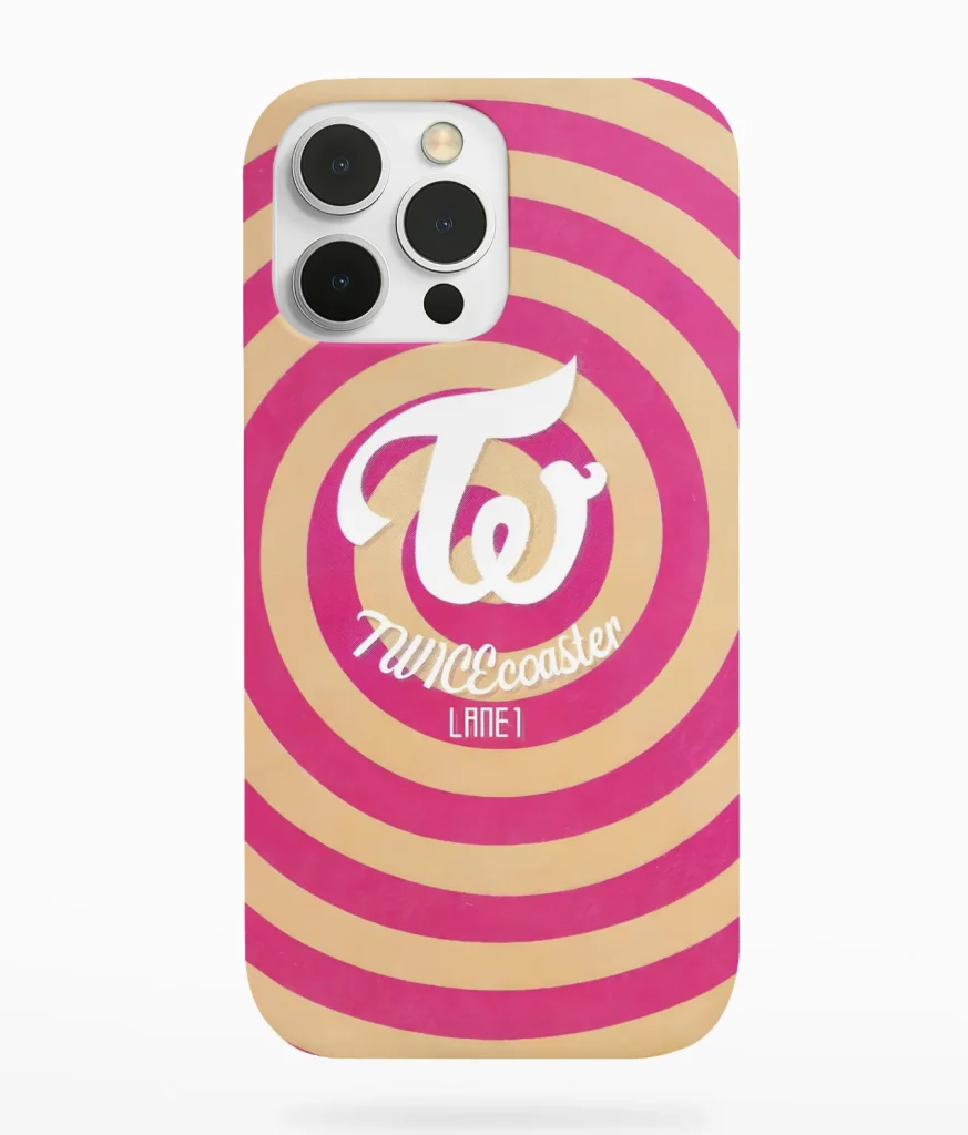 twice phone case