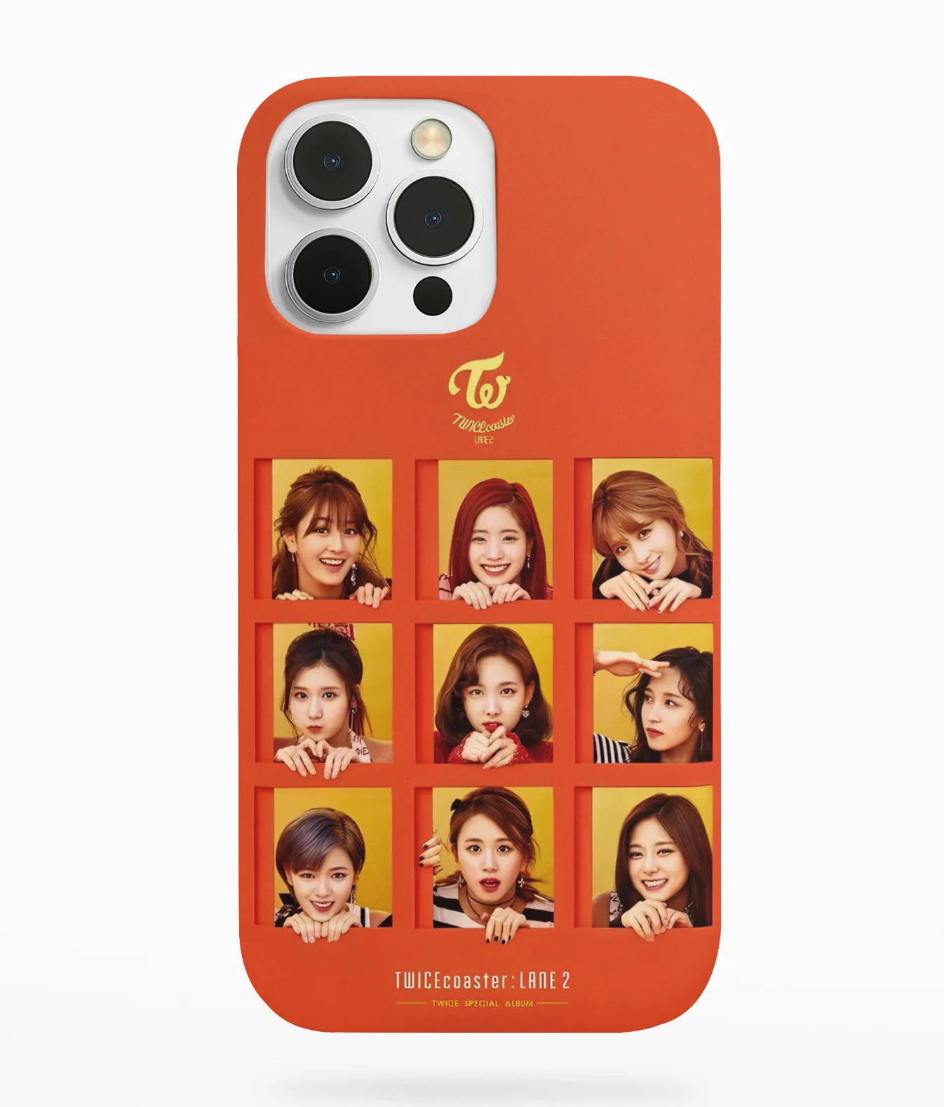 twice phone case