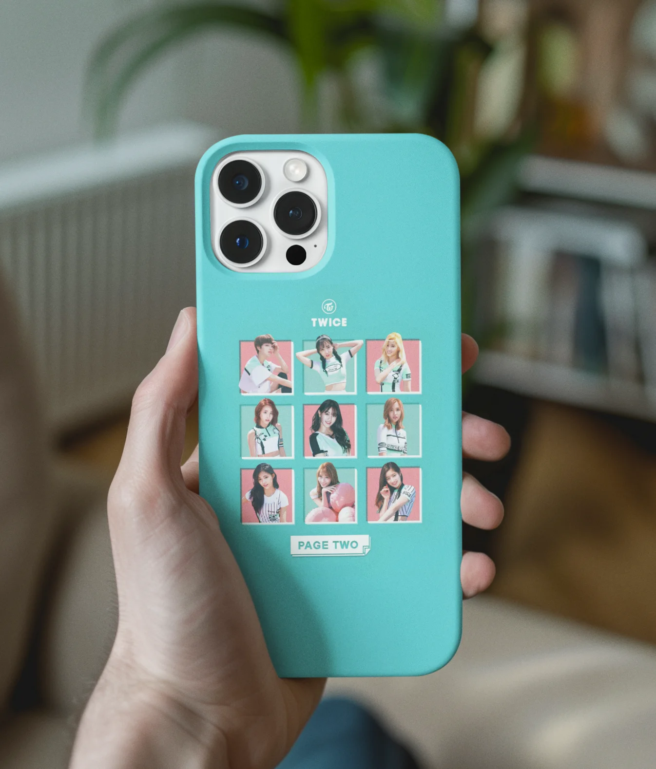 twice phone case